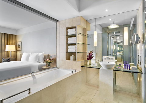 The Fullerton Hotel Sydney - Accommodation Cairns 2