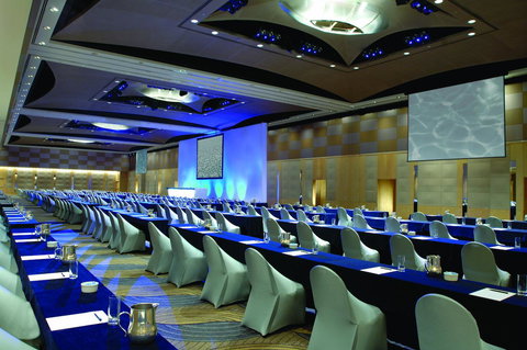 The Fullerton Hotel Sydney - Accommodation Cairns 21