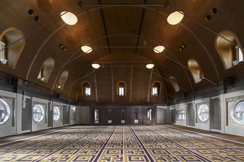 The Fullerton Hotel Sydney - Accommodation Cairns 27