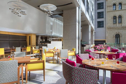 The Fullerton Hotel Sydney - Accommodation Cairns 38