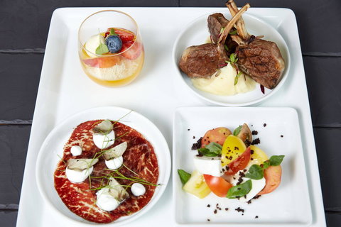 The Fullerton Hotel Sydney - Accommodation Cairns 33