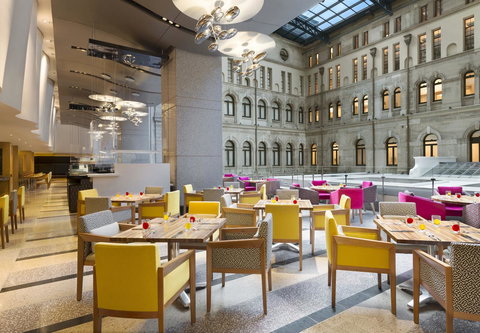 The Fullerton Hotel Sydney - Accommodation Cairns 6