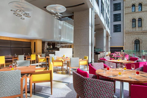 The Fullerton Hotel Sydney - Accommodation Cairns 15