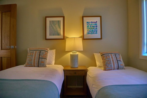 Hunter Oasis - Accommodation Cairns 21