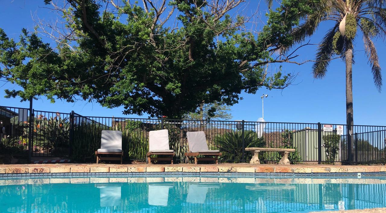  Accommodation Cairns