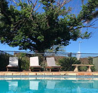 Hunter Morpeth Motel and Villa's - Accommodation Cairns