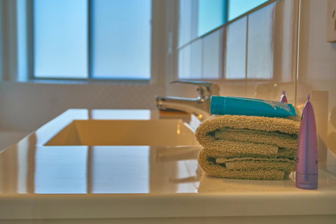 Hunter Oasis - Accommodation Cairns 23