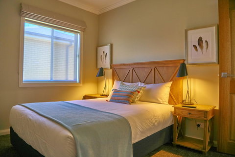 Hunter Oasis - Accommodation Cairns 39