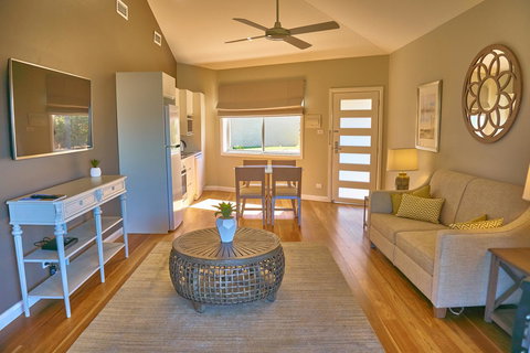 Hunter Oasis - Accommodation Cairns 41