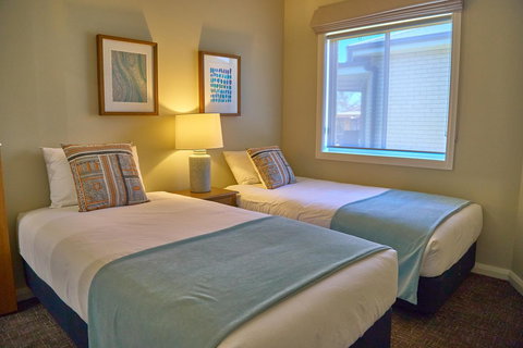 Hunter Oasis - Accommodation Cairns 22