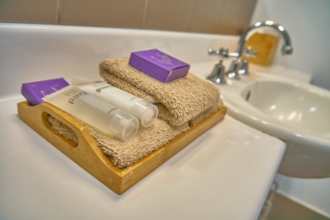 Hunter Oasis - Accommodation Cairns 17