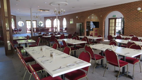 Albury Paddlesteamer Motel - Accommodation Cairns 13