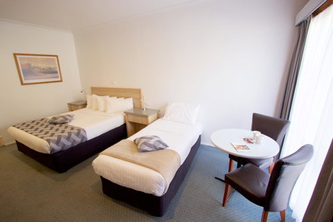 Albury Paddlesteamer Motel - Accommodation Cairns 35