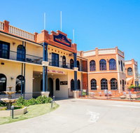 Albury Paddlesteamer Motel - Accommodation Cairns