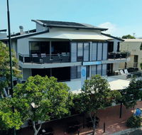 Byron Quarter Apartments - Accommodation Cairns