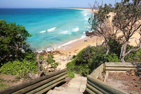 Neptune I Absolute Beachfront I Stunning Views - Accommodation Cairns 33