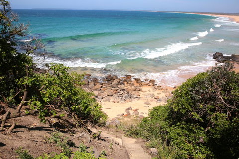 Neptune I Absolute Beachfront I Stunning Views - Accommodation Cairns 34