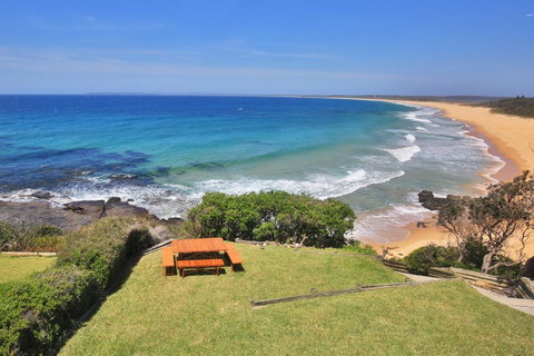 Neptune I Absolute Beachfront I Stunning Views - Accommodation Cairns 29