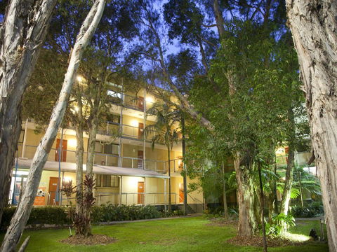 Club Wyndham Flynns Beach, Trademark Collection By Wyndham - Accommodation Cairns 12