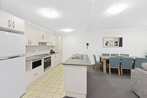 Club Wyndham Flynns Beach, Trademark Collection By Wyndham - Accommodation Cairns 7