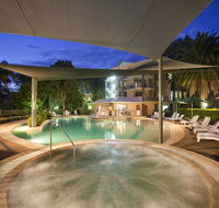 Ramada Resort by Wyndham Flynns Beach - Accommodation Cairns