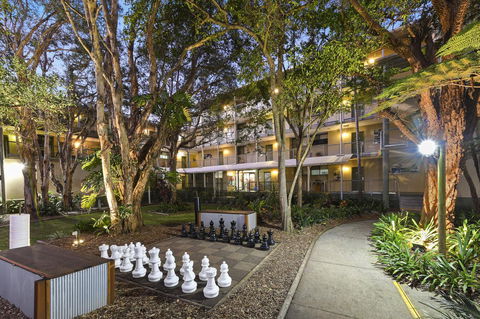 Club Wyndham Flynns Beach, Trademark Collection By Wyndham - Accommodation Cairns 2