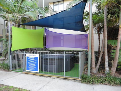Club Wyndham Flynns Beach, Trademark Collection By Wyndham - Accommodation Cairns 8