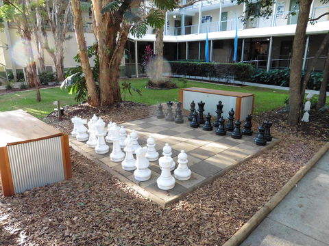 Club Wyndham Flynns Beach, Trademark Collection By Wyndham - Accommodation Cairns 21