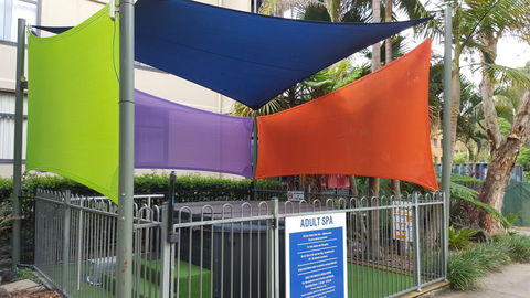 Club Wyndham Flynns Beach, Trademark Collection By Wyndham - Accommodation Cairns 26