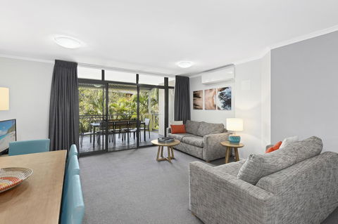 Club Wyndham Flynns Beach, Trademark Collection By Wyndham - Accommodation Cairns 6