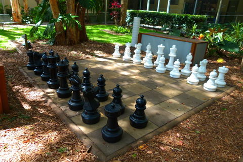 Club Wyndham Flynns Beach, Trademark Collection By Wyndham - Accommodation Cairns 24