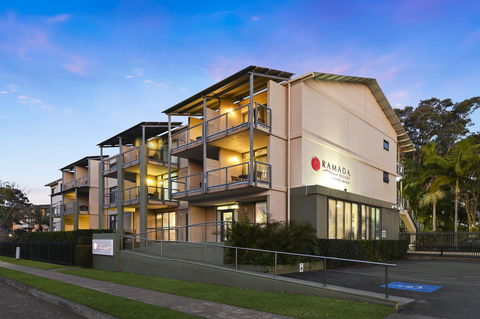 Club Wyndham Flynns Beach, Trademark Collection By Wyndham - Accommodation Cairns 4