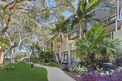 Club Wyndham Flynns Beach, Trademark Collection By Wyndham - Accommodation Cairns 1
