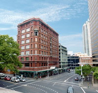 Sydney Central YHA - Accommodation Cairns