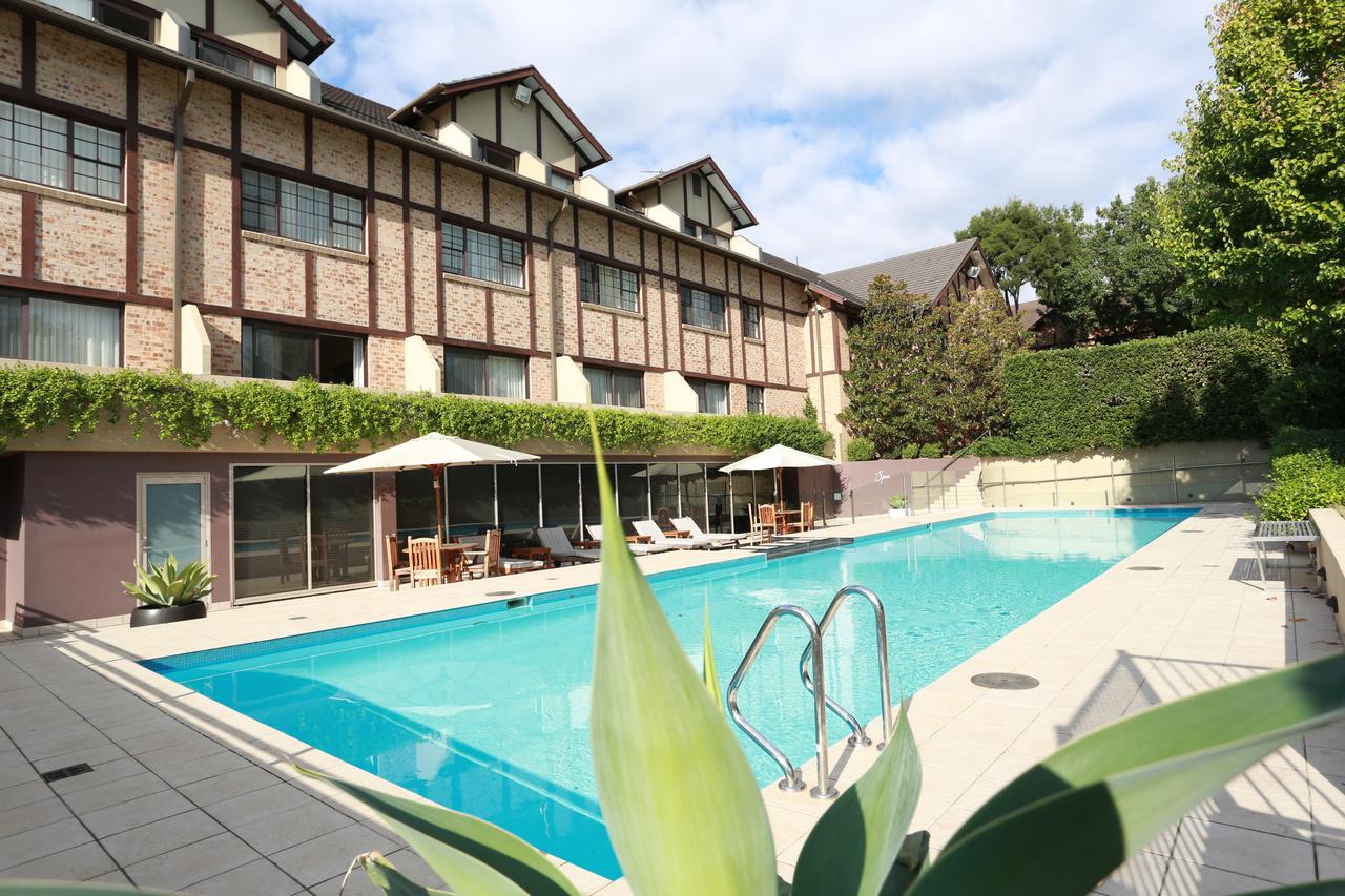  Accommodation Cairns