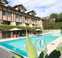 Grand Mercure The Hills Lodge - Accommodation Cairns