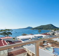 Blue Horizons Unit 808 41-45 Shoal Bay Road - Accommodation Cairns