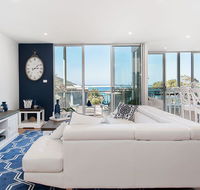 Blue View  Fingal Bay - Accommodation Cairns