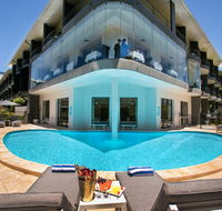 Best Western Plus Apollo International - Accommodation Cairns