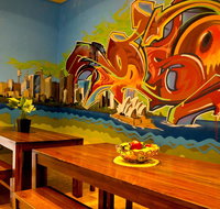 Mad Monkey Backpackers Kings Cross - Accommodation Cairns