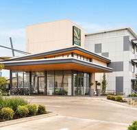 Quality Hotel Rules Club Wagga - Accommodation Cairns