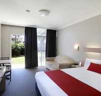 Econo Lodge Tamworth - Accommodation Cairns