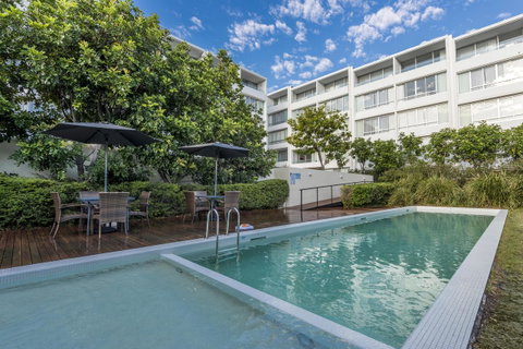 Oaks Nelson Bay Lure Suites - Accommodation Cairns 10