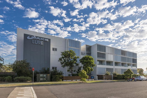 Oaks Nelson Bay Lure Suites - Accommodation Cairns 8