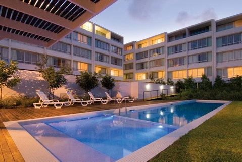 Oaks Nelson Bay Lure Suites - Accommodation Cairns 0