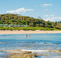 Blue Lagoon Beach Resort - Accommodation Cairns