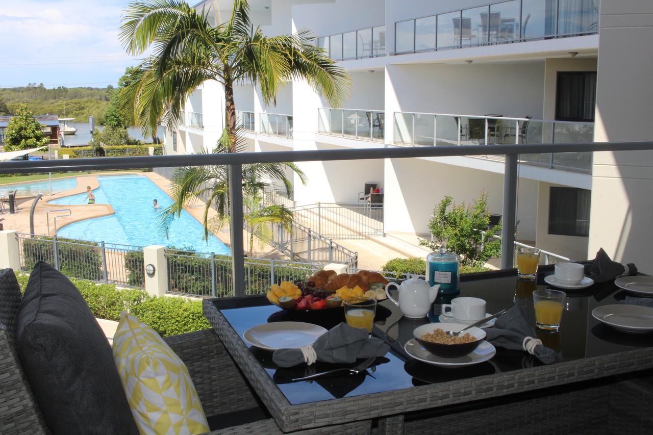  Accommodation Cairns