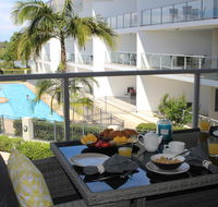 The Boathouse Luxury Apartments - Accommodation Cairns