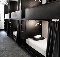 The Pod Sydney - Accommodation Cairns