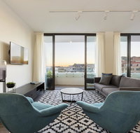 Botanik Apartment Hotel - Accommodation Cairns